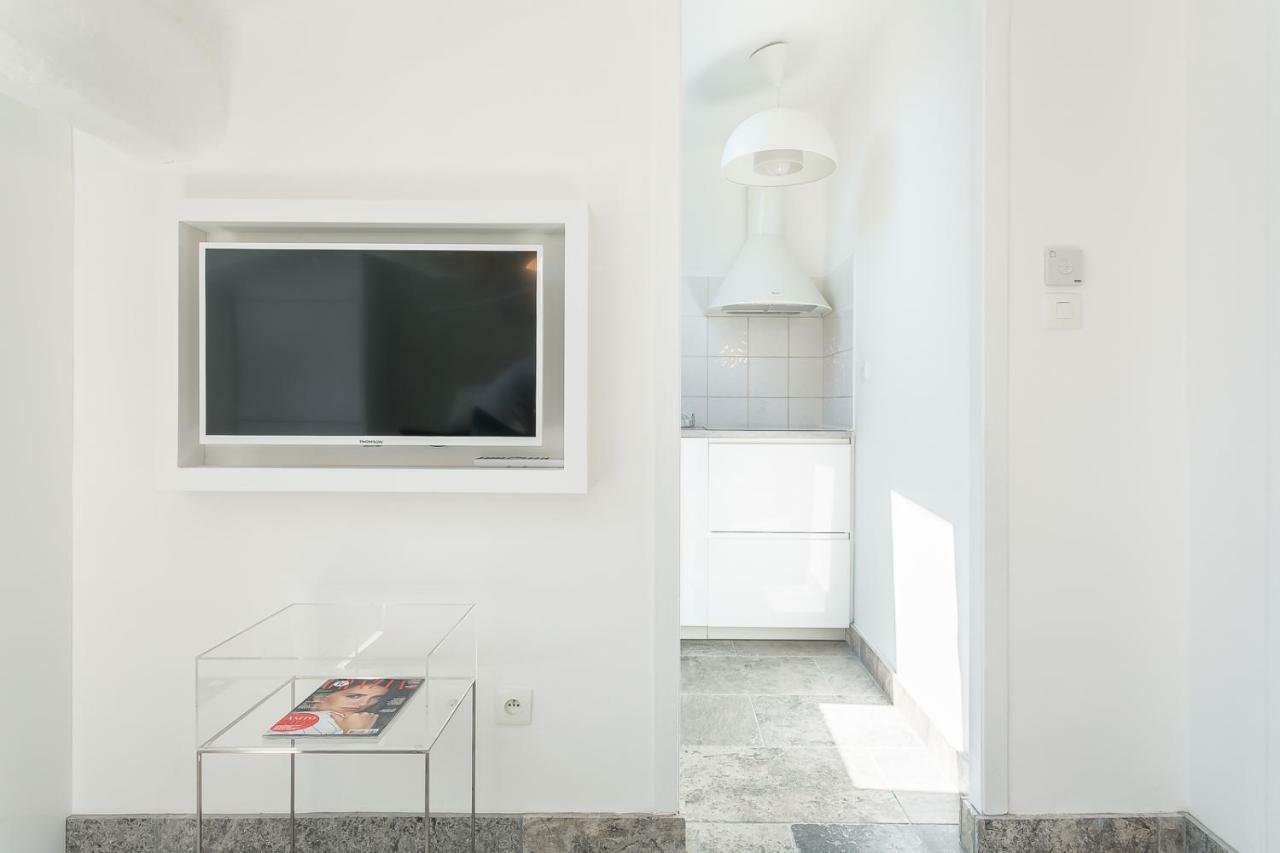 My Pad Provence 5 Apartment Avignon Exterior photo