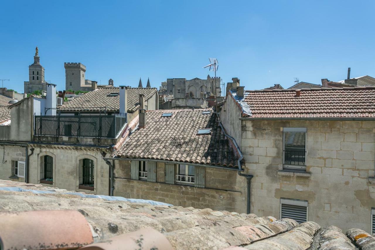 My Pad Provence 5 Apartment Avignon Exterior photo