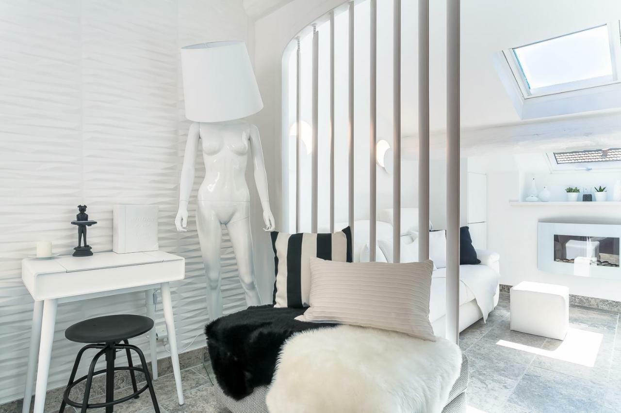 My Pad Provence 5 Apartment Avignon Exterior photo